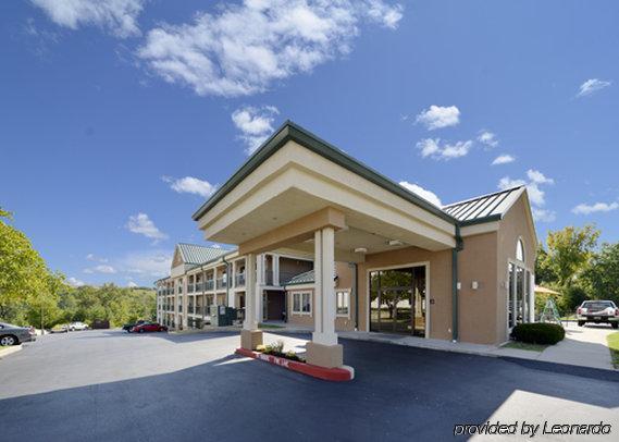 Baymont By Wyndham Thousand Hills 2* Branson
