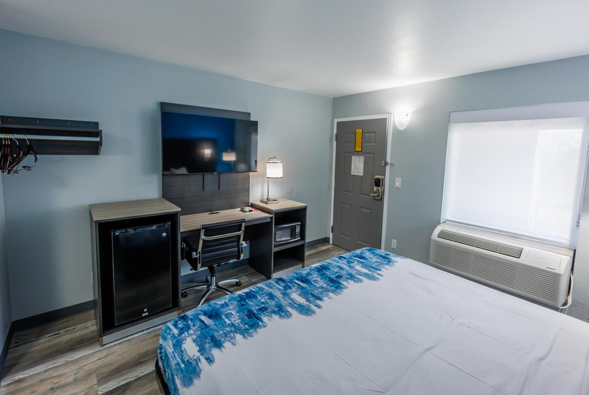 Hotel Baymont By Wyndham Thousand Hills Branson