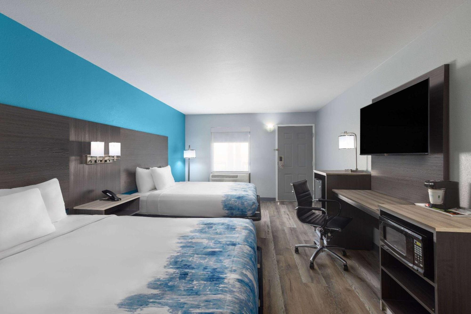 Baymont By Wyndham Thousand Hills 2* Branson